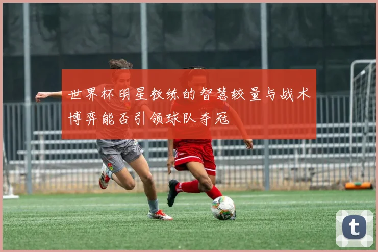 世界杯明星教练的智慧较量与战术博弈能否引领球队夺冠